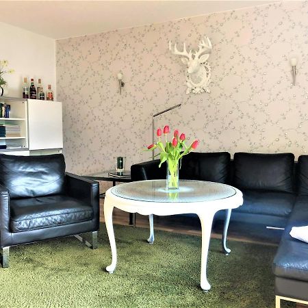 Apartment Sir George Garmisch-Partenkirchen Zewnętrze zdjęcie