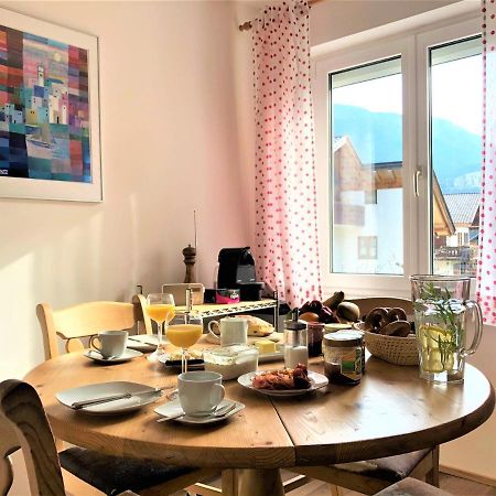 Apartment Sir George Garmisch-Partenkirchen Zewnętrze zdjęcie