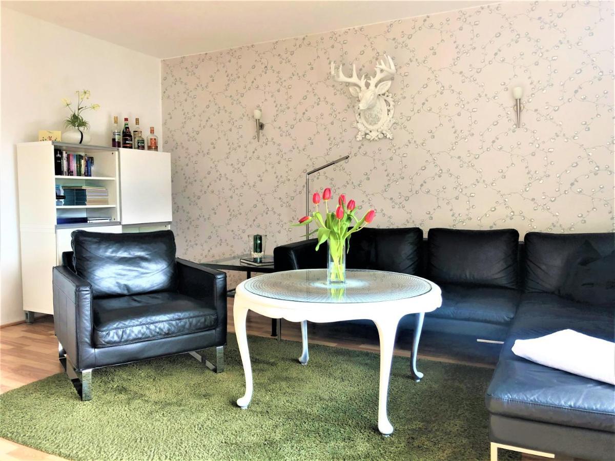 Apartment Sir George Garmisch-Partenkirchen Zewnętrze zdjęcie