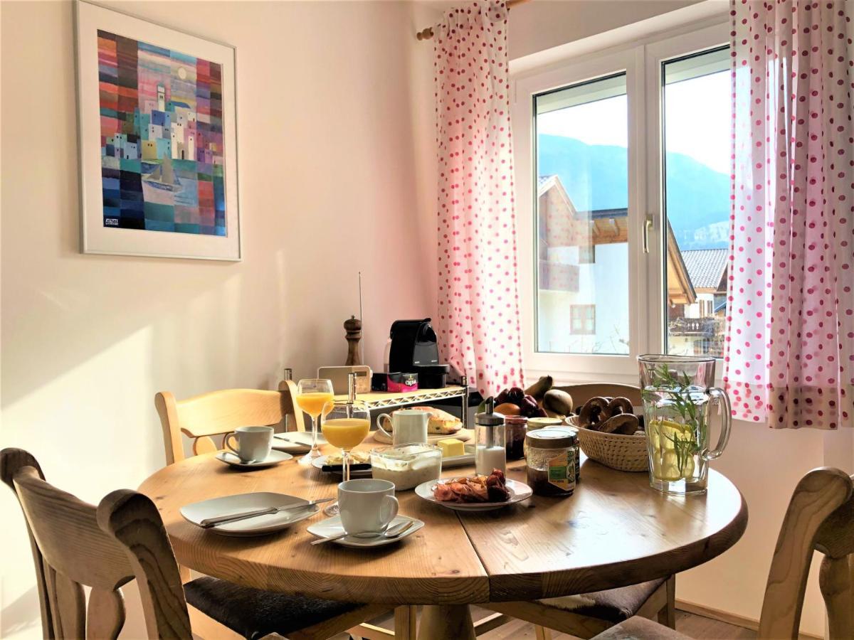 Apartment Sir George Garmisch-Partenkirchen Zewnętrze zdjęcie