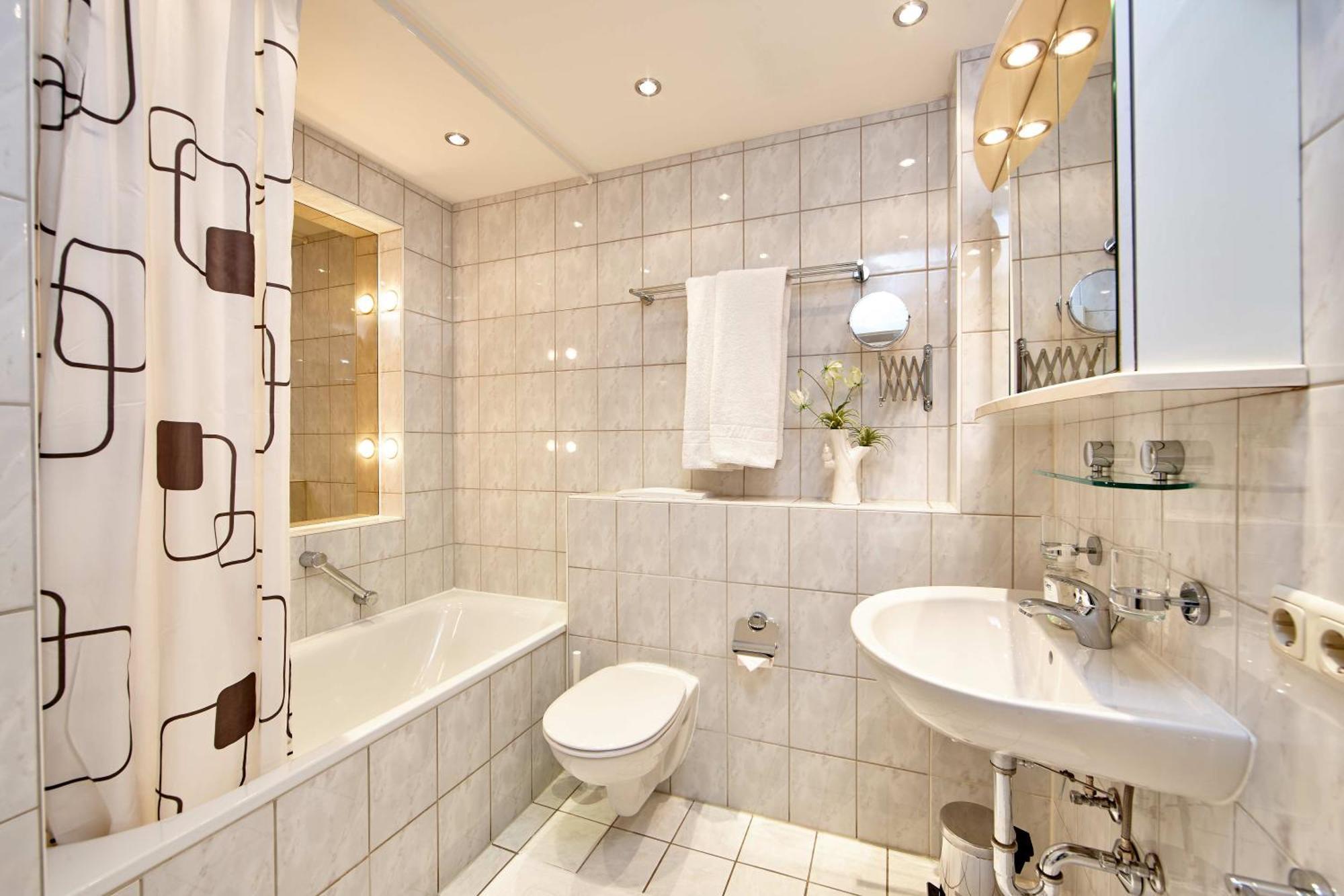 Apartment Sir George Garmisch-Partenkirchen Zewnętrze zdjęcie